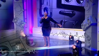 Lebo Sekgobela Performs ‘O Mohau Wa Modimo’  S6 Ep 2  Channel O [upl. by Sholes]