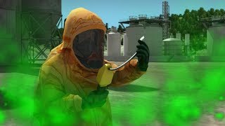 HAZWOPER 8Hour Refresher  Toxicology [upl. by Klug]