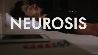 Neurosis  cortometraje URJC [upl. by Eelak]