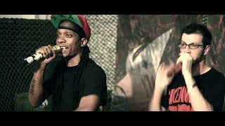 CES Cru  Klick Clack Bang  LIVE at Strange Music HQ [upl. by Annwahsal]