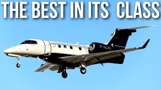 Why the Phenom 300 is so Good [upl. by Ketchum]