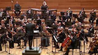 Alexander Borodin  Symphony No 2 in B minor [upl. by Ddal]