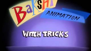 Mighty Mouse Episode MeYowww  Witch Tricks [upl. by Oria]