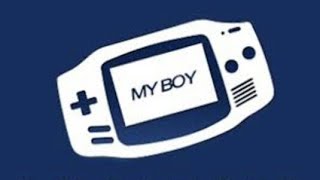 How to download my boy gba emulator free [upl. by Suhail]