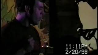 The Wretched Ones Live 1998 in New Brunswick [upl. by Emmons]