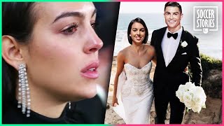 6 choses que vous ne saviez pas sur le couple Cristiano RonaldoGeorgina Rodríguez  Oh My Goal [upl. by Eentihw]