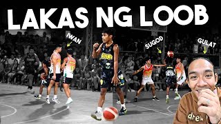 JUSTIN INIWAN 2 BANTAY SA OFFICIAL GAME  GRABE KUMPYANSA  S5 vlog 111 [upl. by Vachil731]