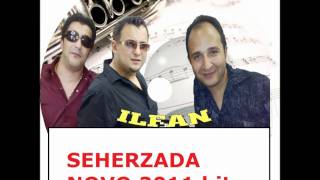 ilfan seherzada novi hit 2011 [upl. by Atlanta]