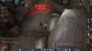 80 frost mage pvp Xm [upl. by Erastatus]