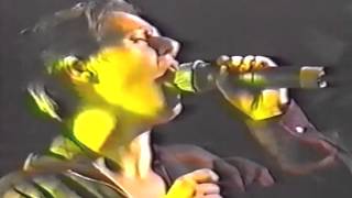 Cocteau Twins FiftyFifty Clown Live 1996 Seattle DAT Synch [upl. by Jocelyne]