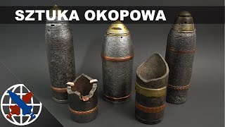 Sztuka okopowa [upl. by Halihs]