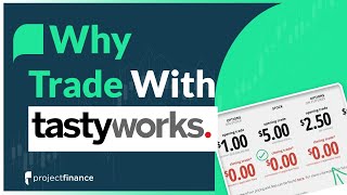 Why Trade With tastytrade [upl. by Adnoryt]