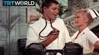 Looking back at the career of the actor and comedian Jerry Lewis [upl. by Jeritah657]