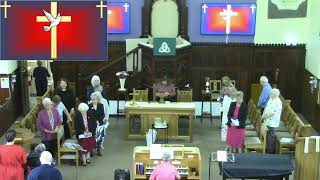 Cambusnethan North Live Stream [upl. by Gilead]