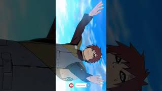 Tsuchikage’s Epic Strength vs Madara 💪  Intense Battle Moment shorts [upl. by Ainessej]