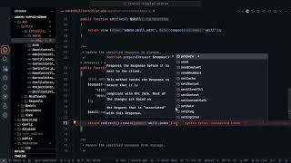 Mengimplementasikan Sweetalert pada table di projek Laravel  Laravel 11 [upl. by Sally]