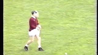 1993 Limerick CBS v St Flannans College  Harty Cup Final [upl. by Terpstra]