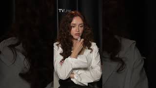 House of the Dragon Season 2  Olivia Cooke on Alicents Brother Ser Gwayne Hightower shorts [upl. by Alamat]