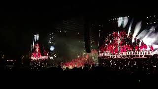 Beyoncé COACHELLA 2018 FULL SET with JayZ Destiny’s Child amp Solange Knowles Weekend 2 [upl. by Bent]