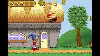 Noddy A Day In ToyLand Walkthrough  Part 2 [upl. by Sulakcin]