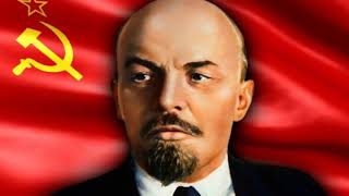 Vladimir Lenin Biography [upl. by Attenahs]