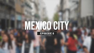 A short History of Mexico City [upl. by Lanza]