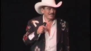 Joan Sebastian  Secreto de Amor En Vivo en el Auditorio Nacional [upl. by Nodnalb]