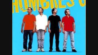 Hombres G  Todos menos tu [upl. by Enilegna]