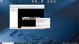 Quick Start  VMware Workstation Pro v12  Host the Windows XP Pro 32 bit Operating System [upl. by Weisbrodt430]