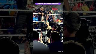 The NEW Judgment Day Entrance  WWE RAW 2024 wwe raw wweraw [upl. by Ellehcyar]