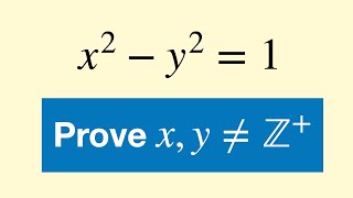 Proof by contradiction example A level [upl. by Reta]