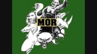 MOR  Spreng die Bank [upl. by Anelra]