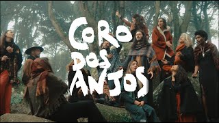 CORO DOS ANJOS Sintra 2022 [upl. by Cardinal]