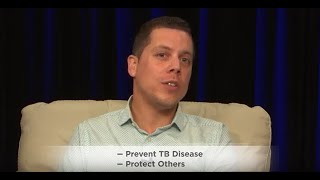 Why Do I Need Treatment for Latent TB [upl. by Yrrac]