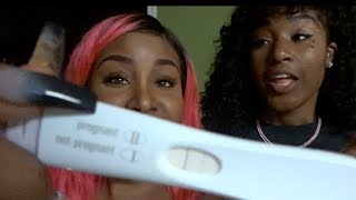 telling my parents IM PREGNANT PRANK PT1 [upl. by Ronda97]