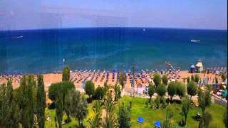 Mitsis Rodos Village Hotel [upl. by Tihw]