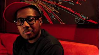 Elzhi x Will Sessions  ELmatic Behind The Scenes [upl. by Cirdla916]