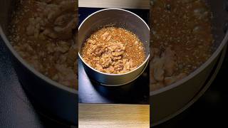 Still Eating Raw Walnuts  Do this 😍😍 walnut shortvideo cooking [upl. by Hurd189]