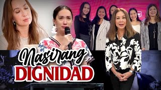 Nasirang Dignidad  RATED KORINA [upl. by Angelique]