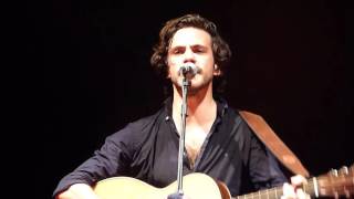 Jack Savoretti  Soldiers Eyes [upl. by Atinor]