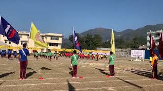 Sports Day 2018 [upl. by Gaspar]