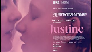 JUSTINE Official Trailer 2021 Sian Reese Williams [upl. by Seidel]