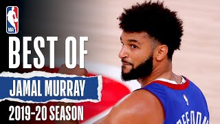 The Best Jamal Murray Plays From 201920 Season 🏹 [upl. by Aggy]