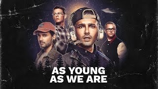 Tokio Hotel  As Young As We Are  Dream Machine  Album AUDIO [upl. by Myrah]