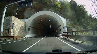 dash cam grotte del caglieron italy 2023 [upl. by Wrigley]