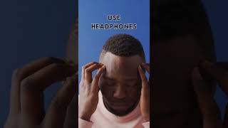 Instant Headache and Sinusitis Relief Binaural Beats  80 Hz and 160 Hz Healing Frequencies [upl. by Hung]