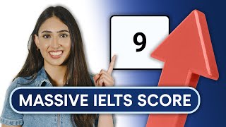 Simple IELTS Strategies for MASSIVE IELTS Results [upl. by Sukram]