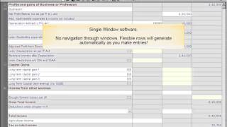 Winman CA ERP Walkthrough [upl. by Hgielrak]