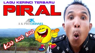 Lagu Kerinci Terbaru  Piral [upl. by Audrie388]