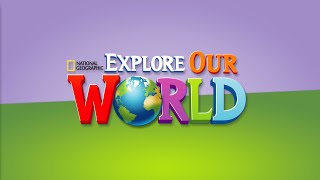 Introducing Explore Our World American English [upl. by Yung]